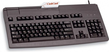 Cherry G80-8000LUVDE-2 MultiBoard MX V2/USB/DE
