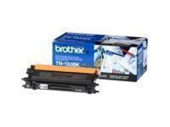 Brother TN-130BK Toner, schwarz