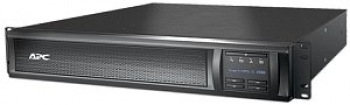 APC Smart-UPS X 1500VA Rack/Tower/2U/NW-USB-ser