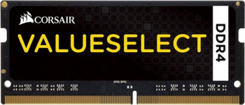 Corsair ValueSelect SO-DIMM 4GB, DDR4-2133MHz
