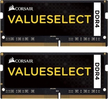Corsair 8GB Kit SO-DDR4 2133