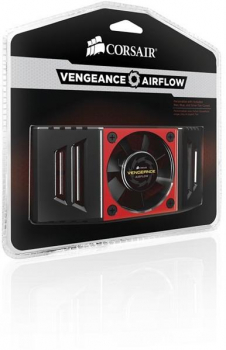 Corsair Vengeance AirFlow/RAM-Kühler