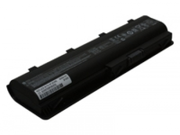 HP-Compaq Ersatz-Akku/2550mAh/6Zellen