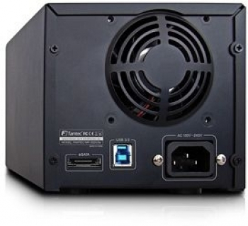 Fantec SNT-BA2131-1/HDD Speicherlaufwerk