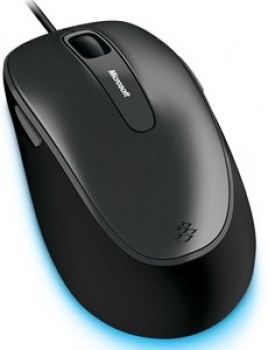 Microsoft Comfort Mouse 4500, USB