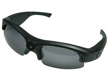 Mediacom Sportglass HD, Actioncam