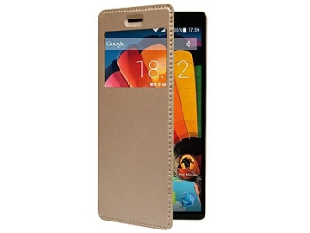 Mediacom Handy-Case, S510, gold