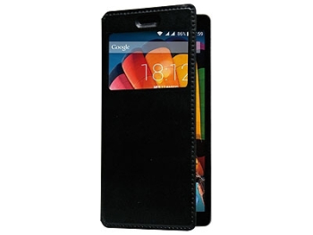 Mediacom Handy-Case, S510, schwarz