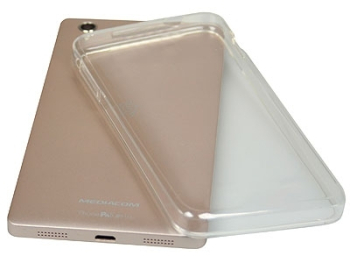 Mediacom Handy-Case, S510, transparent