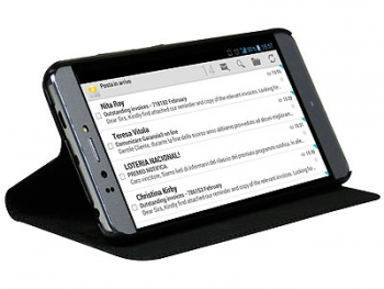 Mediacom Handy-Case, S531, schwarz