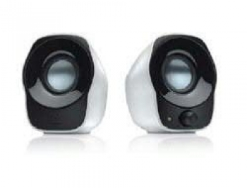 Logitech Lautsprecher Z120