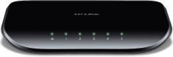 TP-Link TL-SG1000 Desktop Gigabit Switch/ 5x RJ-45