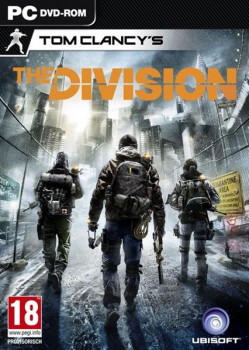 Tom Clancy s The Division/PC