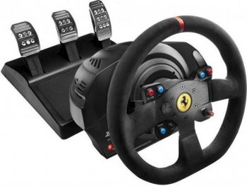 Thrustmaster T300 Ferrari Integral Racing Wheel