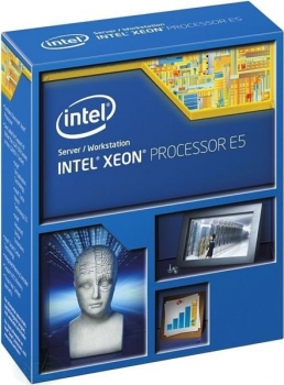Intel Xeon E5-2660 v3, 10x 2.60GHz, Sockel 2011-3