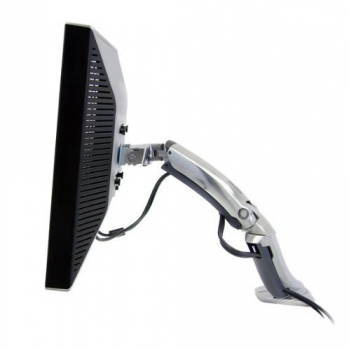 Ergotron MX LCD/Arm für Tischmontage