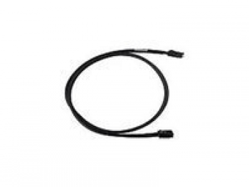 Intel mini SAS HD x4 (SFF-8643) Kabel/0.73m