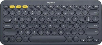 Logitech K380 Multi-Device BT