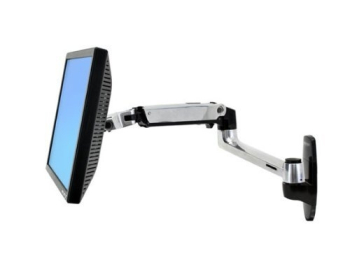 Ergotron LX LCD Arm für Wandmontage