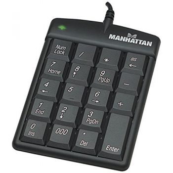 Manhattan Numeric Keypad/USB