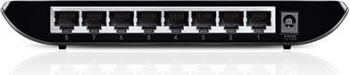 Preview: TP-Link TL-SG1000 Desktop Gigabit Switch/ 8x RJ-45