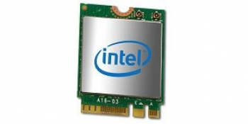 Intel Wireless-AC 7265 + Bluetooth, M.2