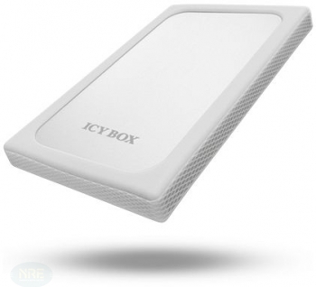 Raidsonic Icy Box IB-254U3/2,5"/USB 3.0