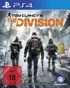 Tom Clancy s The Division/PS4