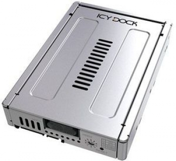 Cremax Icy Dock MB982SP-1S, 2.5" zu 3.5" Adapter