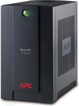 APC Back-UPS 700VA/USB