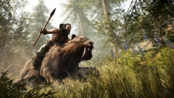 Far Cry Primal - Special Edition/PC