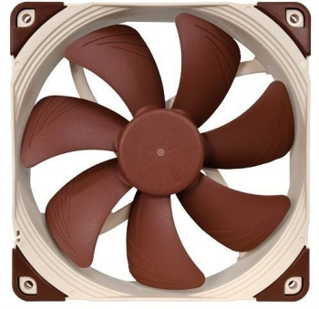 Noctua NF-A14 PWM, 140mm