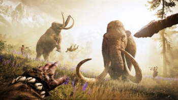 Preview: Far Cry Primal - Special Edition/PS4