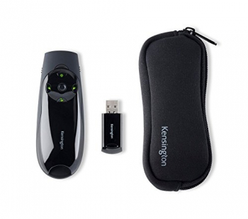 Kensington Green Laser Presenter mit Cursor