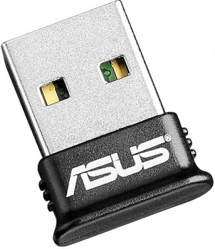 ASUS USB-BT400, USB 2.0