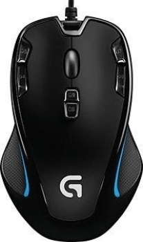 Logitech G300s Gaming Mouse, USB