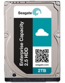 Seagate Enterprise Capacity 2TB/4Kn