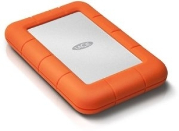 LaCie Rugged Mini 2TB/USB3.0