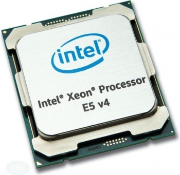 Intel Xeon E5-2699 v4, 22x 2.20GHz, Sockel 2011-3
