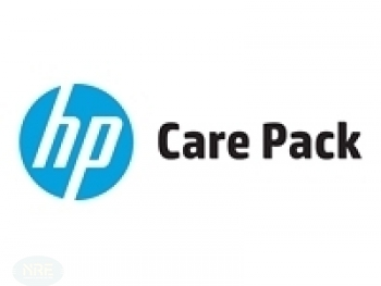 HP Enterprise Serviceerweiterung, 5 Jahre