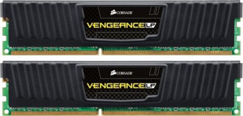 Corsair Vengeance Low 16GB DDR3 1600 2x8 Kit