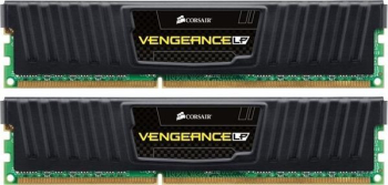 Corsair Vengeance Low 16GB DDR3 1600 2x8 Kit