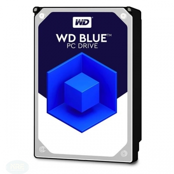 Western Digital WD Blue 2TB, 3.5"/5400rpm/64MB/SATA