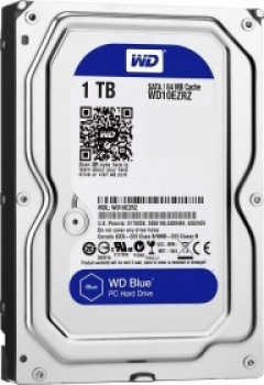 Western Digital Caviar Blue 1000GB, 64MB, 5400rpm