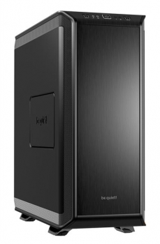 be quiet! Dark Base 900/schwarz