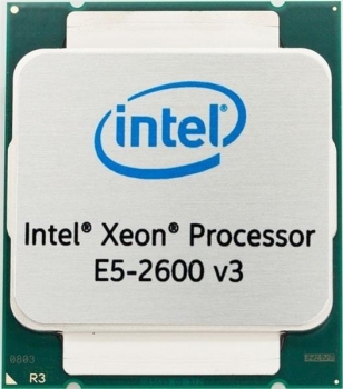 Intel Xeon E5-2667 v4, 8x 3.20GHz, Sockel 2011-3