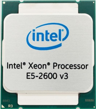 Intel Xeon E5-2643 v4, 6x 3.40GHz, Sockel 2011-3