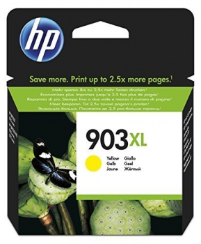 HP Tinte NR. 903XL, gelb