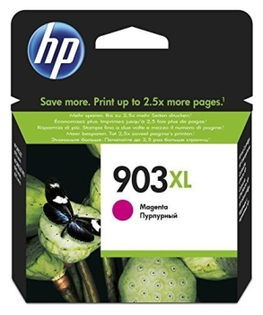 HP Tinte NR. 903XL, magenta