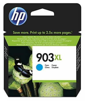 HP Tinte NR. 903XL, cyan